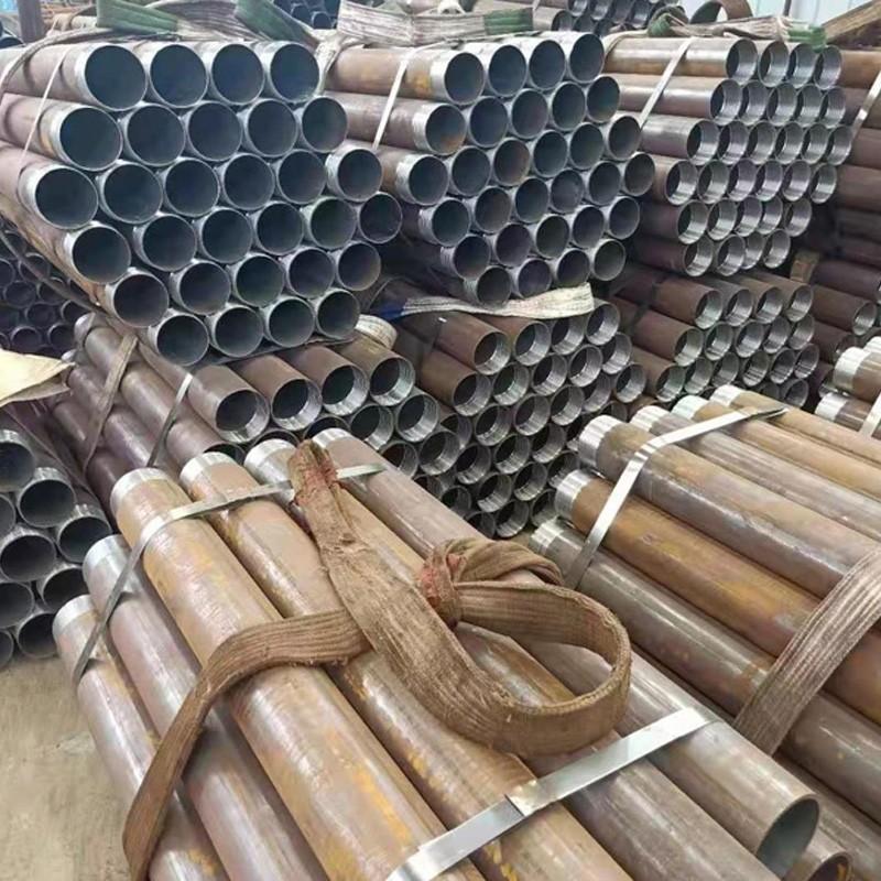 武宁地质钻探用跟管