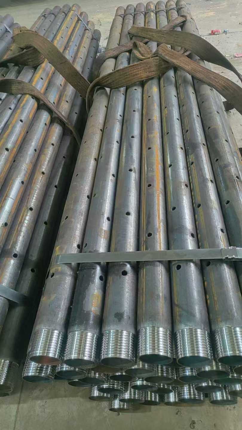 武宁159mm管棚管