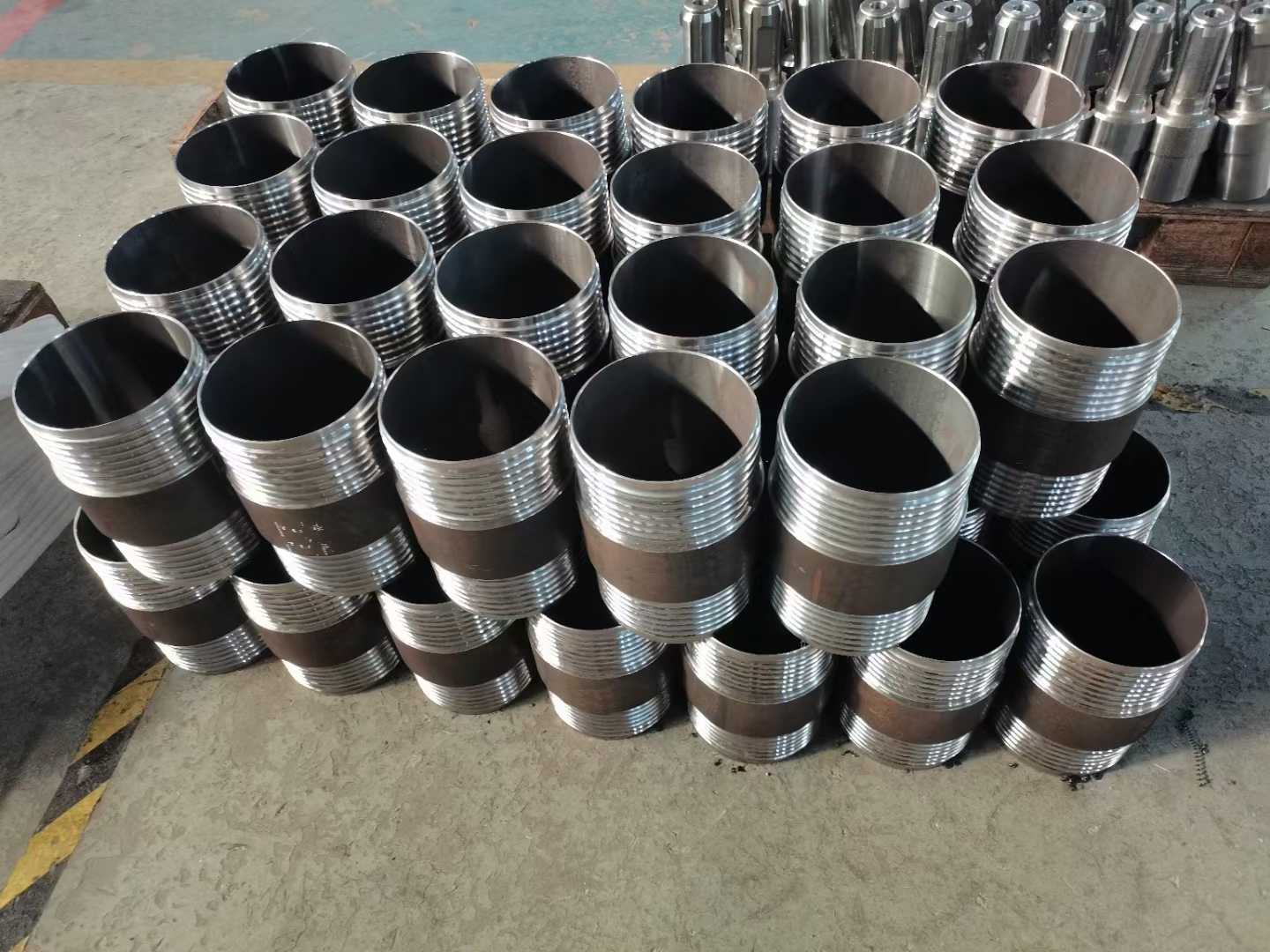 武宁219mm管棚管